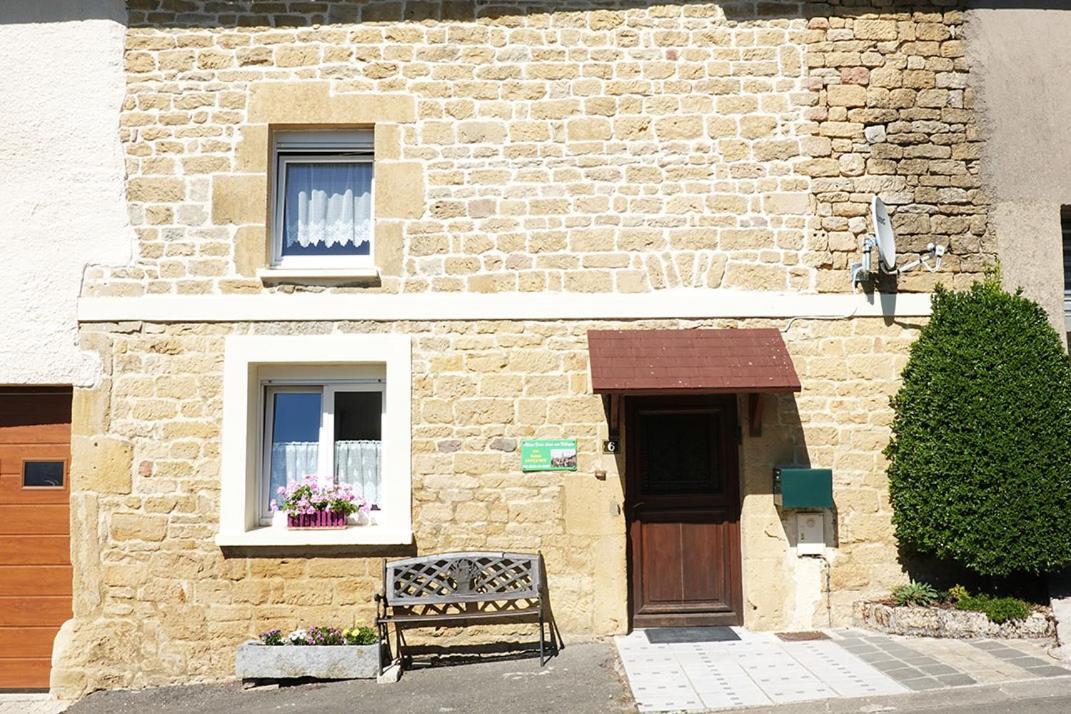 Relais Ermesinde Διαμέρισμα Marville Εξωτερικό φωτογραφία